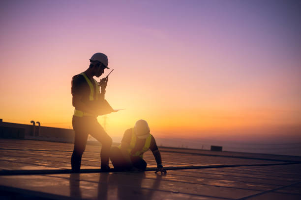 Slate Roofing Contractor in Utica, OH
