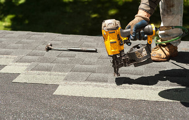 Best Roof Waterproofing Services  in Utica, OH